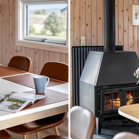 Lk1543-lokken-karinavej-85 Semesterbostad Løkken