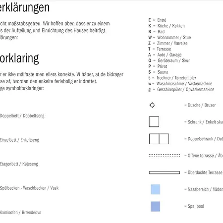 Semesterbostad Lk1543-lokken-karinavej-85 *