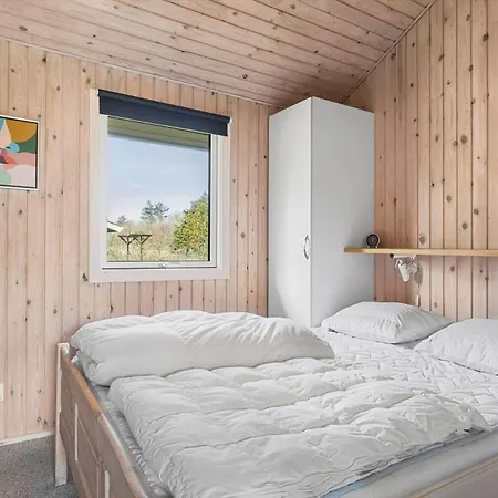 Tatil Evi Lk1543-lokken-karinavej-85 *