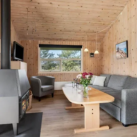 Lk1543-lokken-karinavej-85 Tatil Evi Løkken