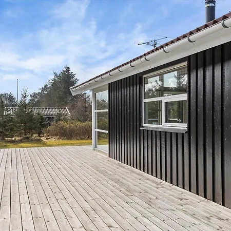 Tatil Evi Lk1543-lokken-karinavej-85 Løkken